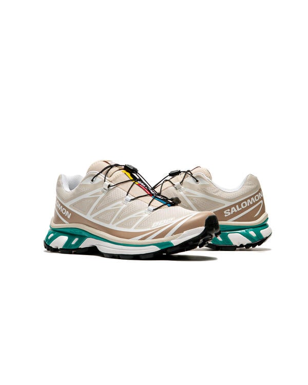 Salomon XT-6 | L47864300 | AFEW STORE